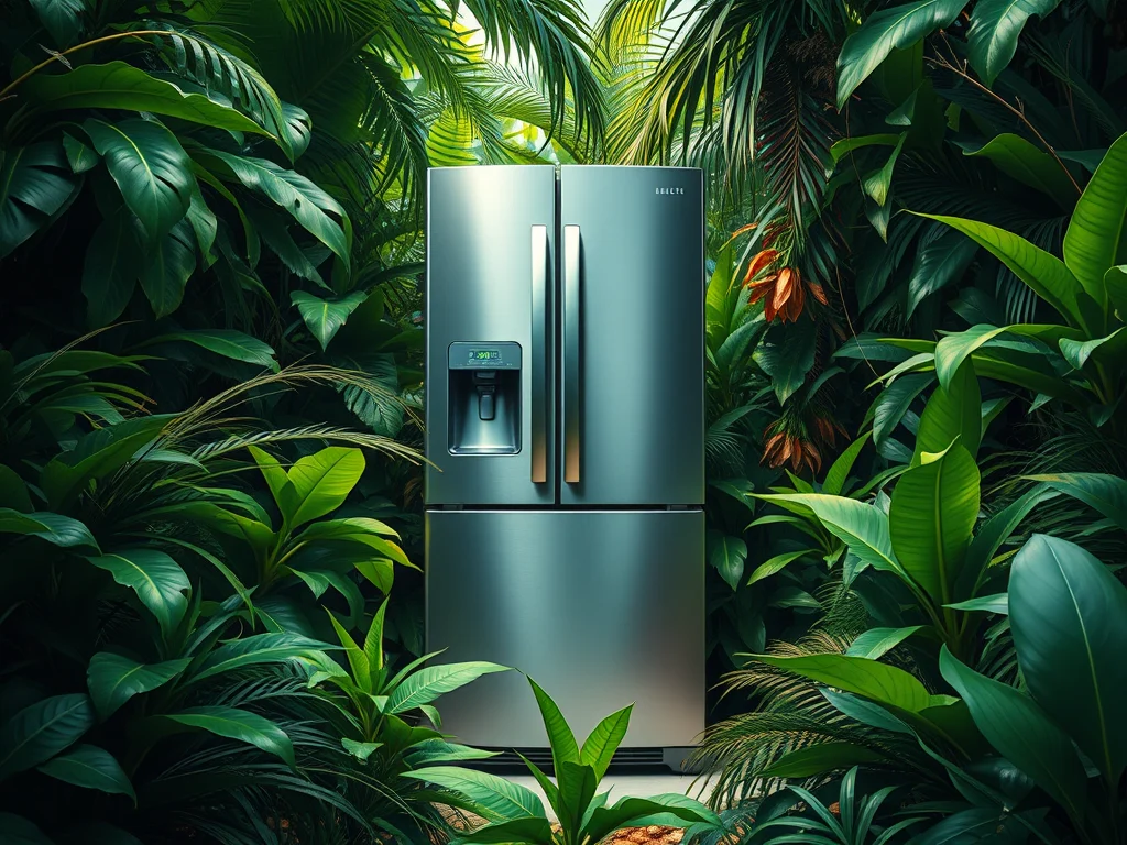 Steuergeldverschwendung: 4,33 Mio. € für kolumbianische Kühlschränke!