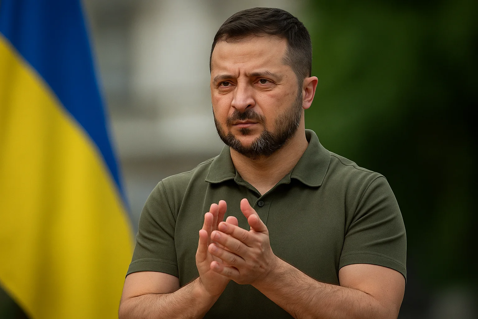 Ukraine-Schnellbeitritt: Milliardenfalle für Österreich und Angriff auf die Neutralität