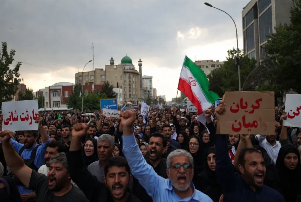 Wenn Religion zur Mordideologie wird: Muss der Islam verboten werden?