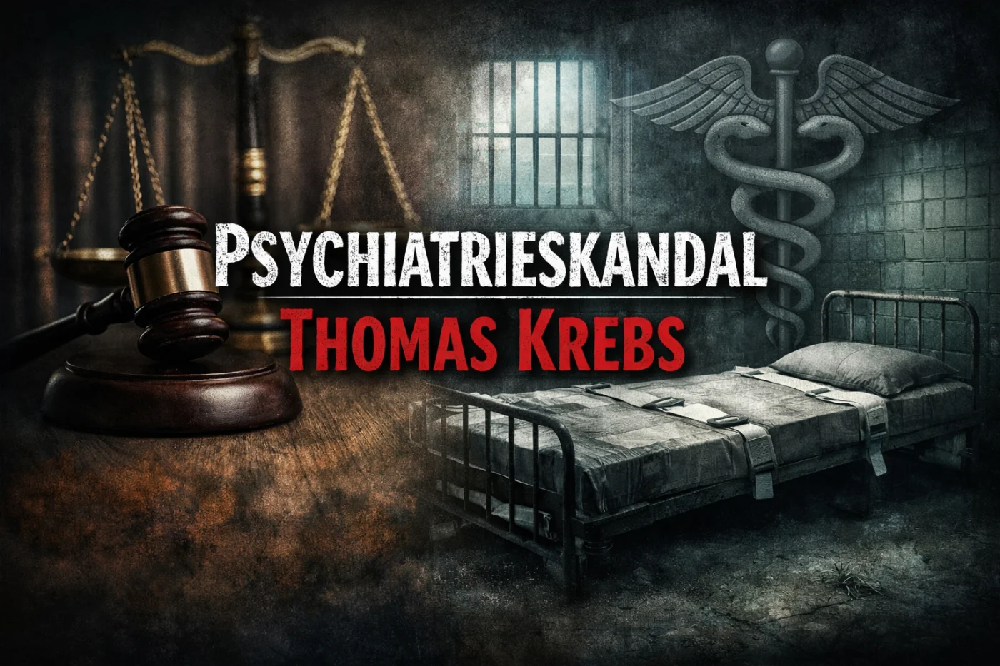 Wenn die landgerichtliche Unabhängigkeit auf der Strecke bleibt!