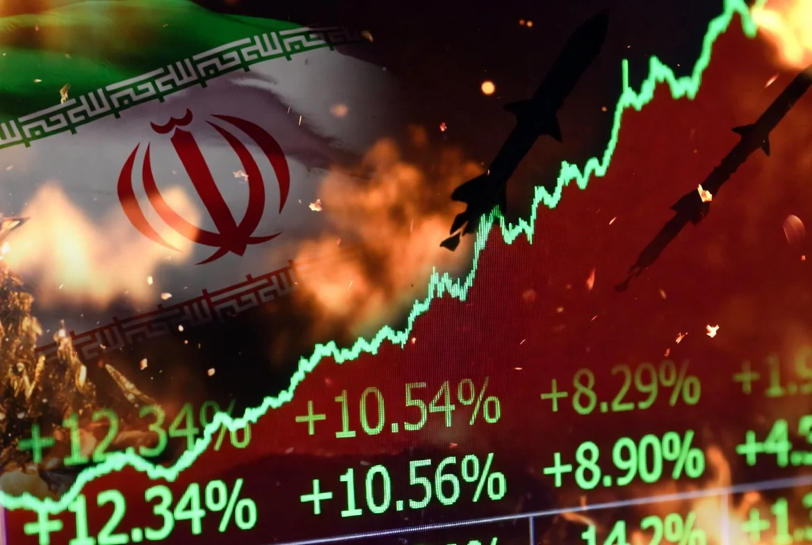 Welche Folgen der Iran-Krieg für den Bitcoin nach sich ziehen könnte