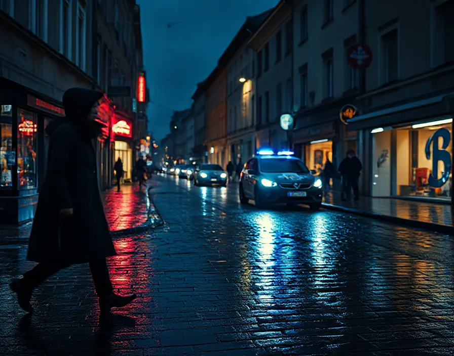 Aber sicher doch, die Schweiz ist sicherer geworden