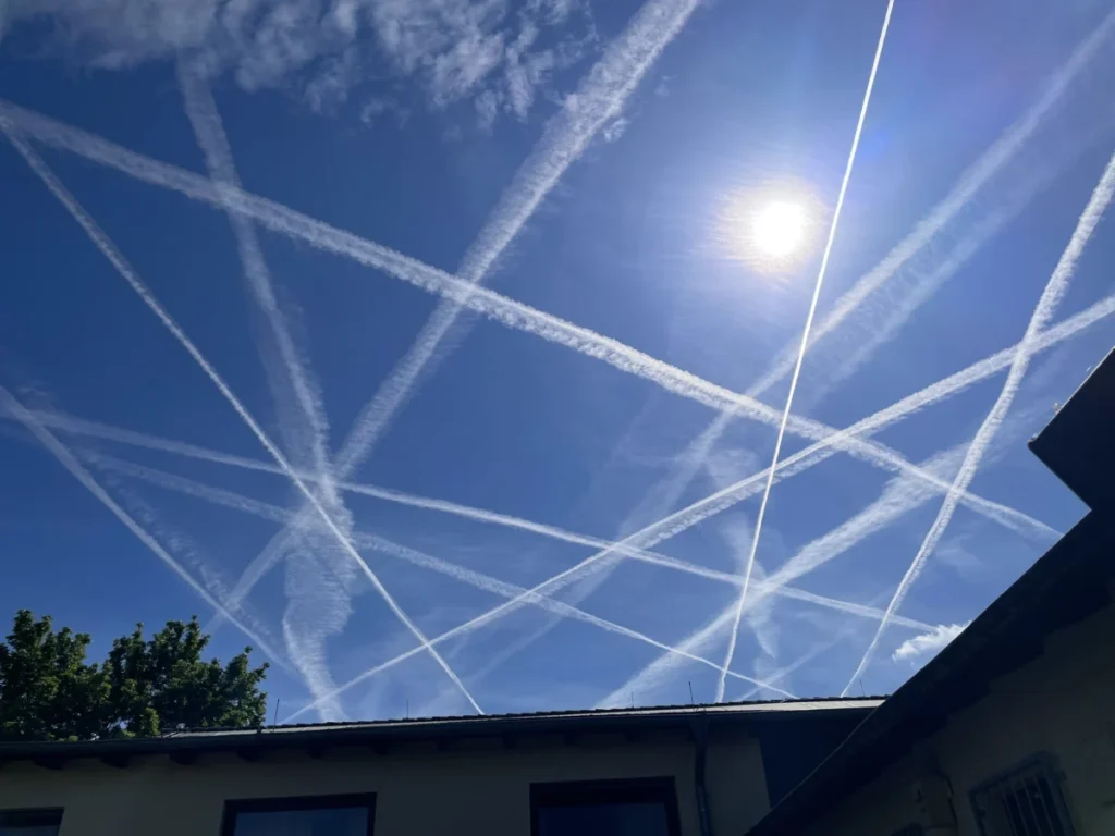 Geo-Engineering 2026: Die Welt spritzt, Berlin schaut weg