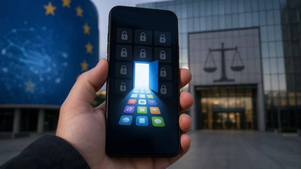 Apple verliert vor EU-Gericht: App-Store-Mauer bekommt Risse