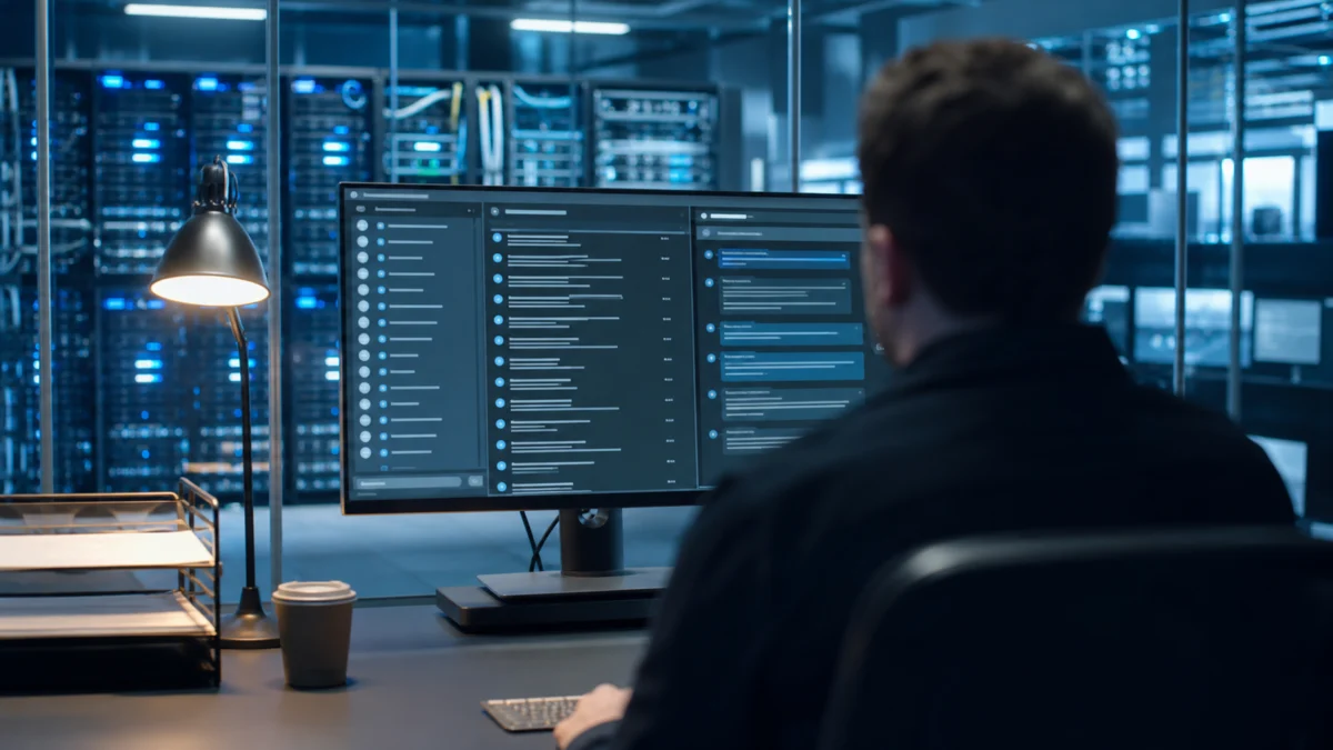 EU greift ab August direkt nach E-Mails und Chats: E-Evidence hebelt Grenzen aus