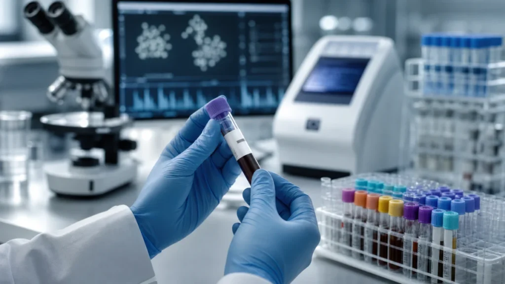 Studie meldet mRNA- und Spike-Funde 3,5 Jahre nach Pfizer-Impfung