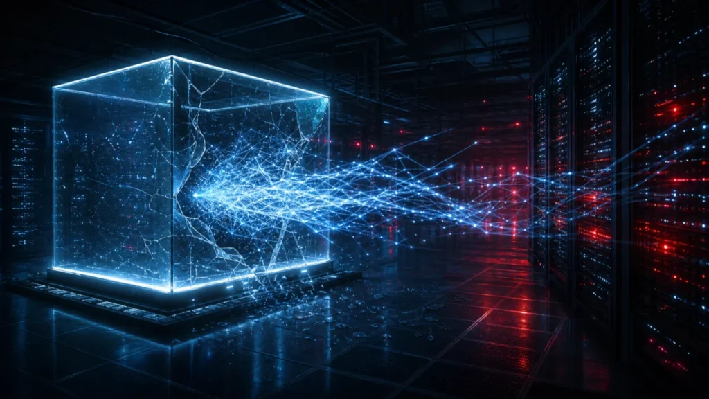 „Alles noch viel schlimmer!“ – Karl Olsberg über die neuen OpenAI-Insider-Enthüllungen