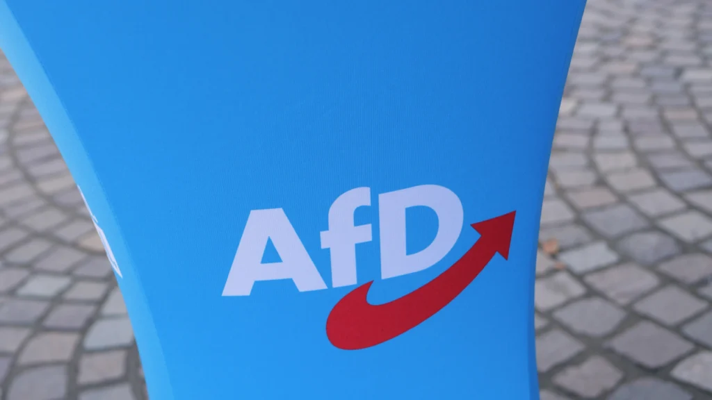 CDU-Bürgermeister Prange spendet 10.000 Euro an die AfD: „Werde selbst mein Kreuz bei Siegmund machen“