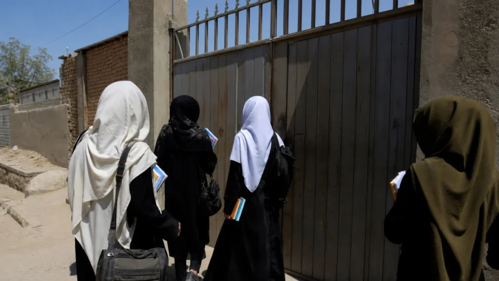 15. August – Tag der Schande: Fünf Jahre Taliban-Herrschaft