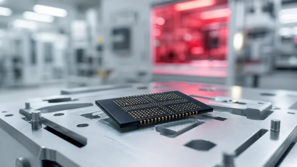 US-Regierung stoppt Apple: Keine Speicherchips aus China