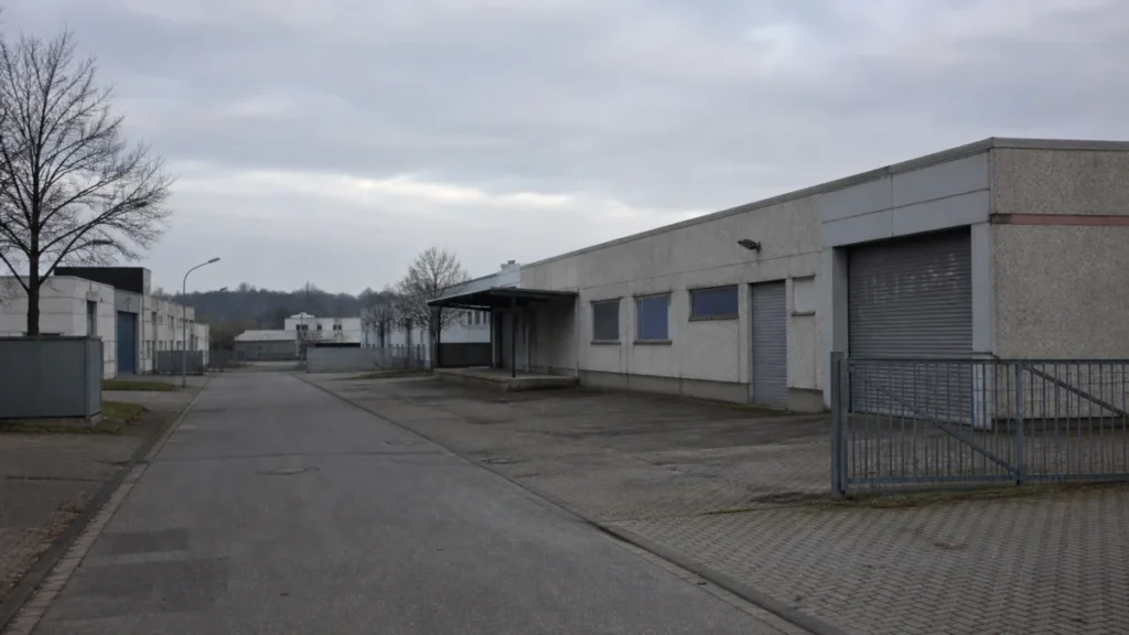 Weniger Firmen, weniger Pleiten: Insolvenzstatistik meldet Rückgang mitten im Niedergang