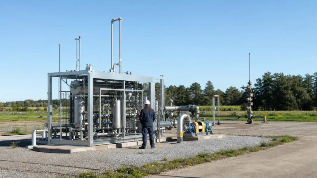 Lithium-Schatz unter der Altmark: Reicht er für 500.000 E-Autos – und hilft das VW, BMW und Mercedes?