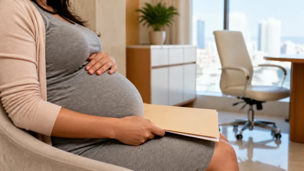 Ekelhafte Doppelmoral: Frauenunion will Babyhandel im Ausland straffrei lassen