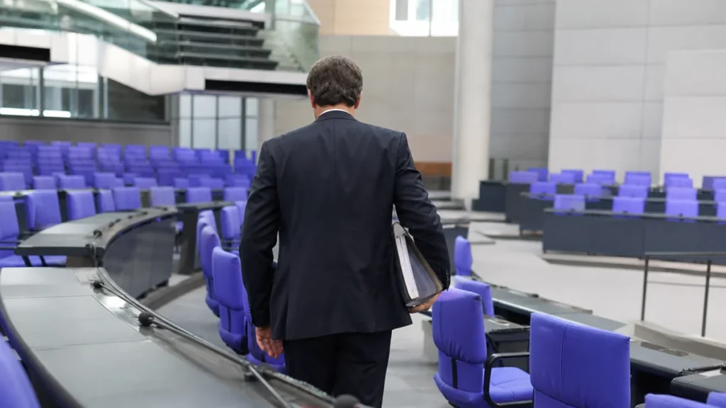 201 Milliarden fürs Soziale, Kürzungen bei Bildung und Familie: Haushalt 2027 setzt falsche Prioritäten