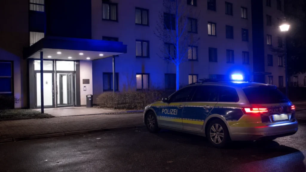 Heidelberg: Afghane soll 17-Jährige im Wohnheim gewürgt und sexuell attackiert haben