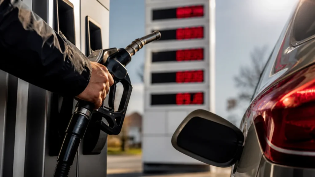 Inflation springt auf 2,8 Prozent: Deutschland wird weiter abkassiert