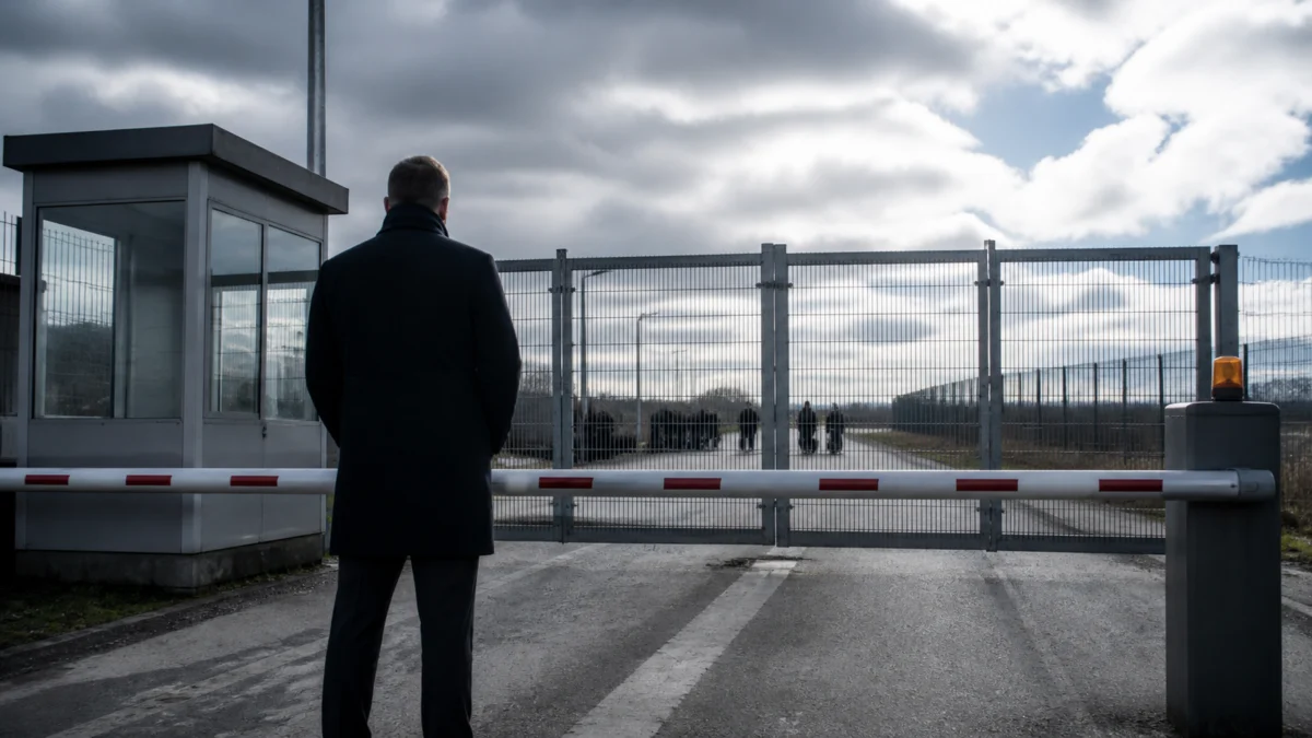 Symbolbild für den UN-Migrationspakt und die Position der Bundesregierung