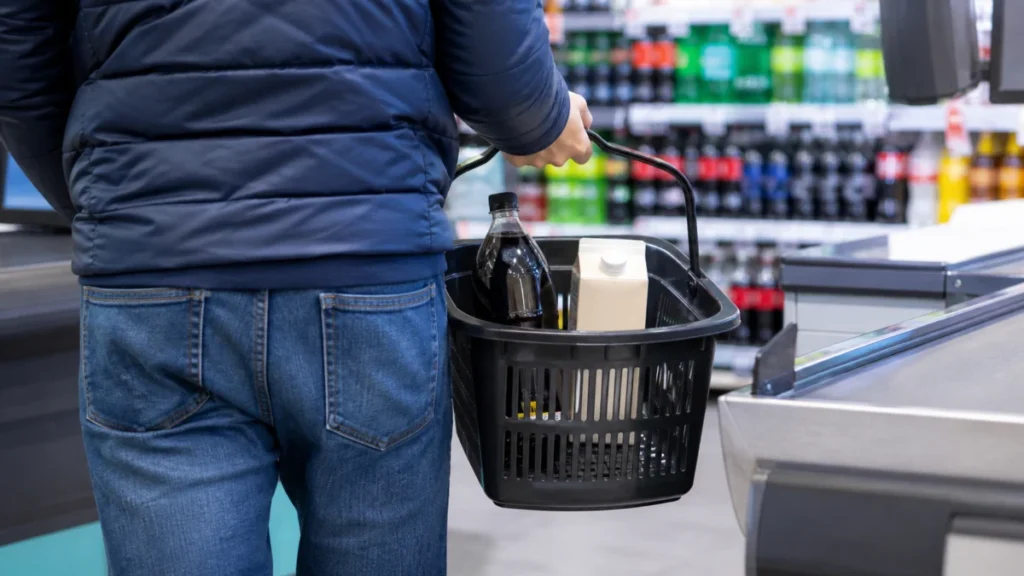 Zuckersteuer-Irrsinn: Selbst Cola Zero und Haferdrink sollen zur Kasse gebeten werden