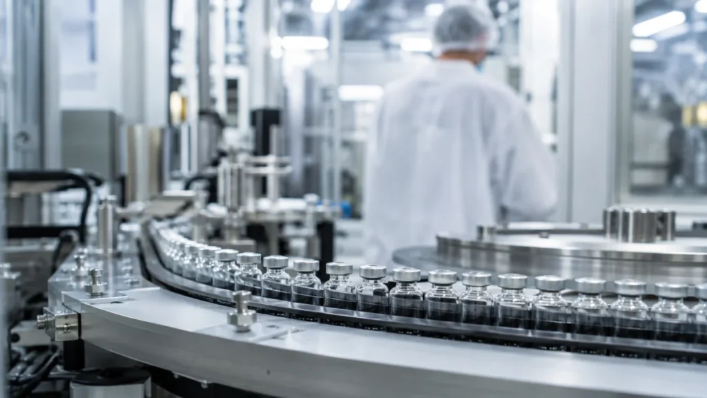 EU-Kommission räumt ein: Milliarden für Impfstoffe vor Wirksamkeitsnachweis