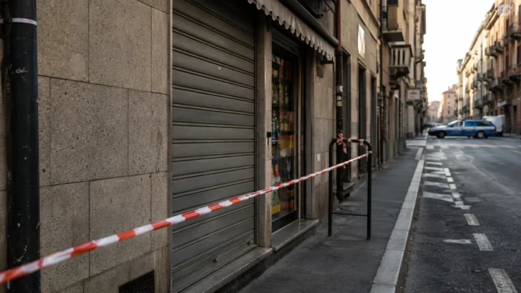 Italien: 13-Jährige im Minimarkt missbraucht – Richter lässt Tatverdächtigen frei