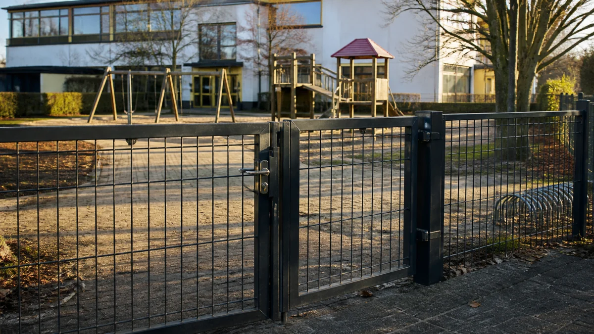 Uwe Kranz rechnet ab: Kinderhandel, Missbrauch und Justizversagen