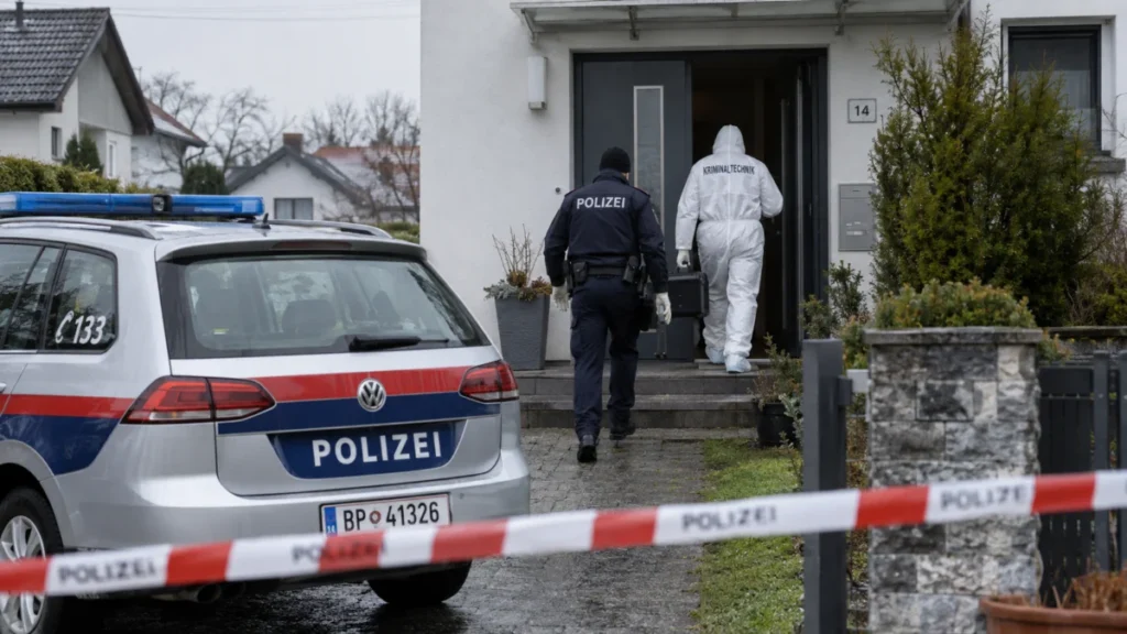 Mutter zu Tode missbraucht: Ehemann soll sie betäubt und Fremden ausgeliefert haben