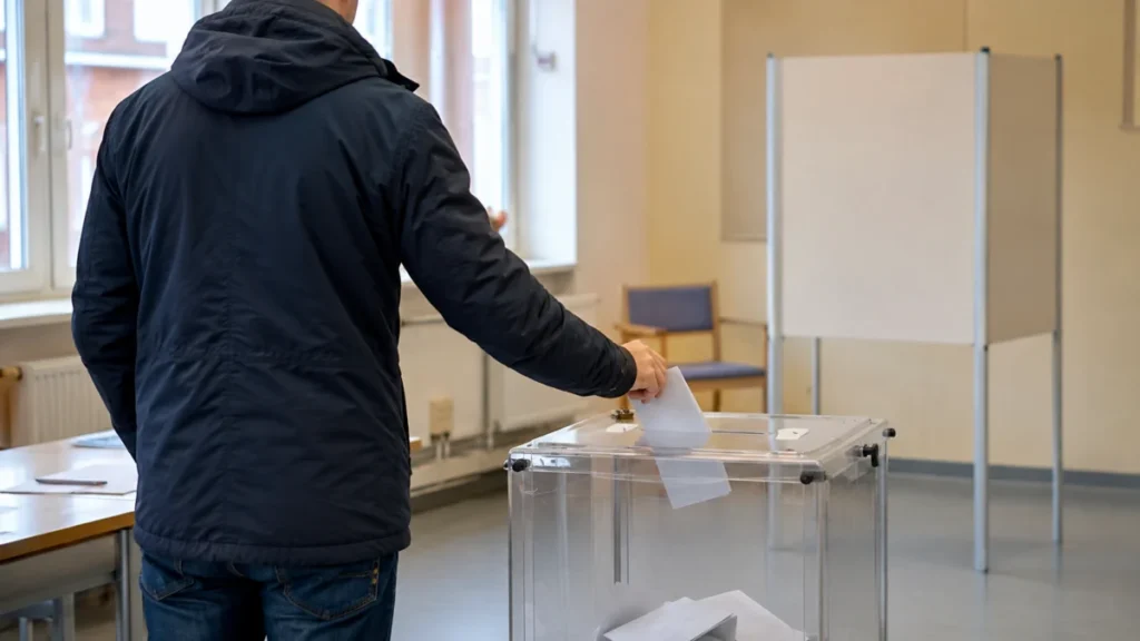 Brinker (AfD) will Abtreibungslobby den Geldhahn zudrehen