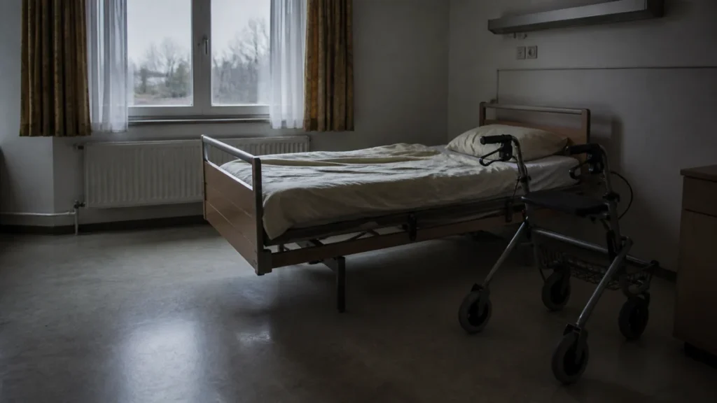 Wahlbetrug? Demente 95-Jährige soll ohne Wissen ihres Bevollmächtigten gewählt haben